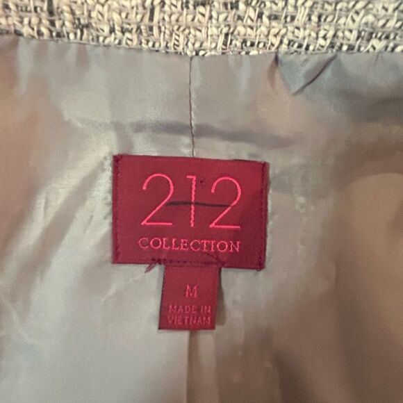 212 Collection blazer  - Picture 3 of 7